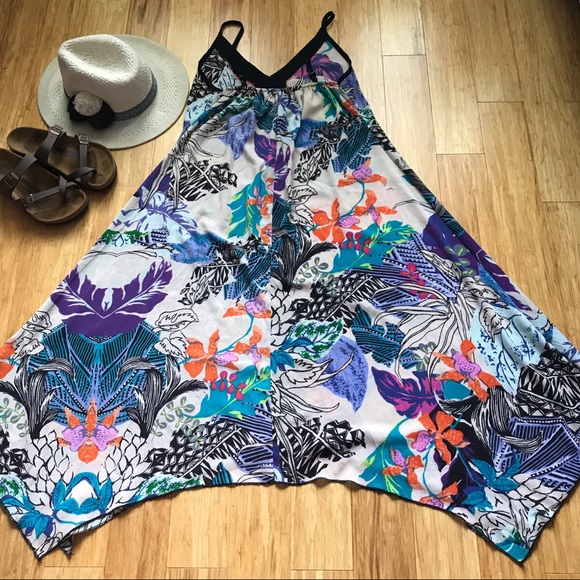 Gorgeous sundress by Storeline - Picture 3 of 8